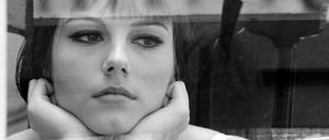 Stefania Sandrelli in „Io la conoscevo bene“, mit dem Antonio Pietrangeli 1965 die Ausbeutung in der Filmbranche thematisierte.