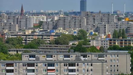 Die Zahl der Wohngeldempfänger in Berlin hat sich deutlich erhöht.