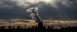Am 15. April soll endgültig Schluss sein mit der nuklearen Stromerzeugung, auch beim Kernkraftwerk Emsland. 