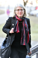 Neuer Posten. Margaretha Sudhof hinterlässt auch Lücken im Aufsichtsrat mehrerer öffentlicher Unternehmen. Foto: Janne Kieselbach/dpa