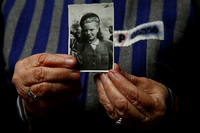 Siebzig Jahre nach der Auschwitz-Befreiung