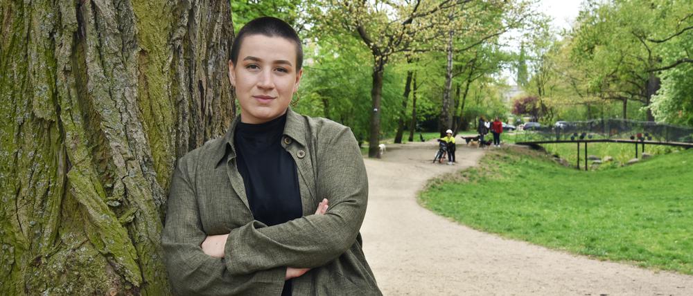 Franziska Heinisch ist mit 21 Jahren eine der Vordenkerinnen einer Transformation, die Klima und Soziales verbindet. In ihrem zweiten Buch und mit der Plattform „Justice is global Europe“ ruft sie ihre Generation dazu auf, den Kampf um politische Macht nicht aufzugeben.