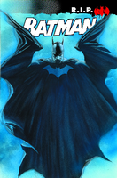 Batman wurde seit 1939 immer wieder neu interpretiert. Als düstere Rächer - und in den Sechzigern als Slapstick-Figur. Foto: imago/ZUMA Press 