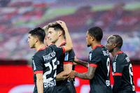 3:1-Sieg gegen den FC Augsburg