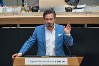 Ex-Abgeordneter Luthe zum Berliner Wahlchaos 