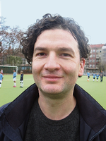 Matthias Santelmann, Vater von zwei Kindern