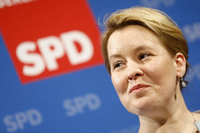 Zukünftige SPD-Landesvorsitzende