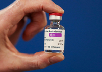 Skepsis gegenüber Corona-Impfstoff
