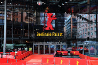 Wird der Berlinale Palast am Potsdamer Platz sich ab 10. Februar 2022 wieder füllen können? Foto: picture alliance/dpa
