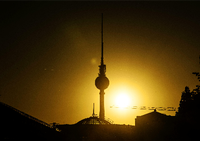 Berlin hat bei Investoren einen glänzenden Ruf. Foto: dpa