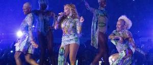 Beyoncé möchte mit ihren Auftritten einen „Safe Space“ für ihre Fans schaffen.