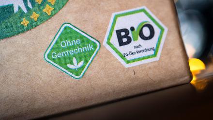 Dem Umweltausschuss des EU-Parlaments zufolge soll das Bio-Label „Ohne Gentechnik“ auch nach der Neuregelung gentechnisch veränderter Pflanzen Gentechnik-Freiheit garantieren können.