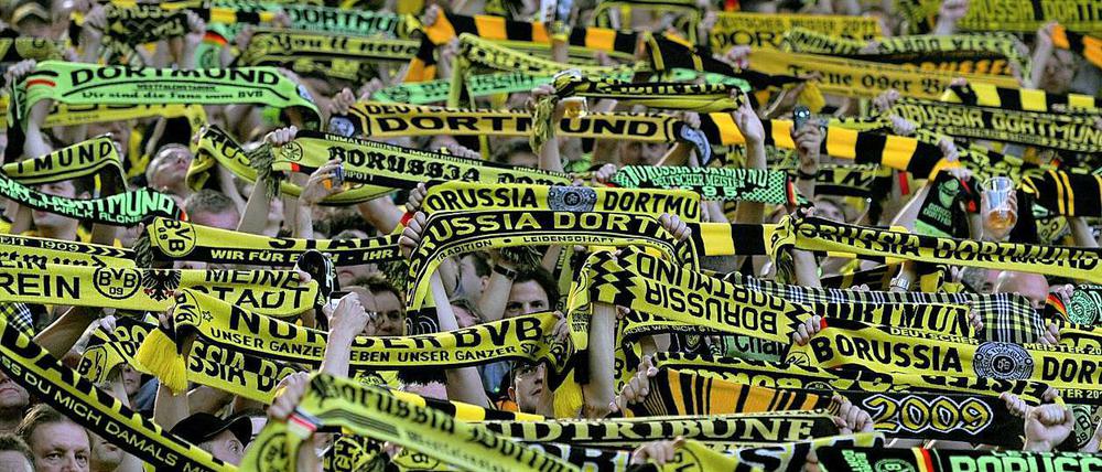 „Borussia Dortmund verurteilt jegliche Form von Rechtsradikalismus und Rassismus in schärfster Form“, sagt BVB-GeschäftsführerHans-Joachim Watzke.