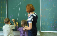 Streit um Besoldung an Berliner Grundschulen