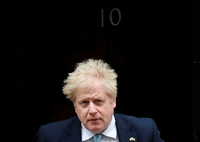 Britische Minister äußern sich zu „Partygate“