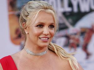 Britney Spears einigte sich mit ihrem Vater vor Gericht. (Archivbild)