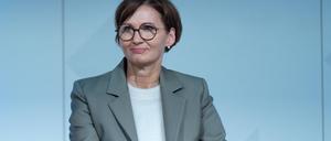 Bundesbildungsministerin Bettina Stark-Watzinger (FDP) will, dass die Länder handeln.