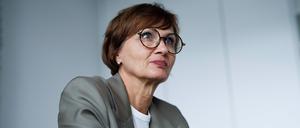 Bettina Stark-Watzinger (FDP), Bundesbildungsministerin, hält eine Wasserstoffwirtschaft in Deutschland für möglich und sinnvoll.