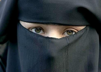Burka-Verbot in Deutschland?