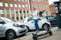 Berlin verliert gegen Carsharing-Anbieter 