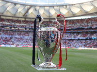 Live-TV-Lizenz für den Champions-League-Anbieter