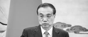 Li Keqiang, früher Ministerpräsident der Volksrepublik China, ist im Alter von 68 Jahren verstorben.