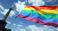 Queere Community will in Berlin auf die Straße gehen
