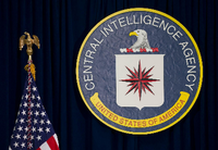 CIA-Spionage