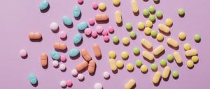 Wenn Patienten ihr blutzuckersenkendes Medikament mit wählen dürfen, dürfte auch die Therapietreue steigen, meinen Experten.