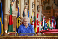 Nicht beschweren, nicht kommentieren - das war bisher das Motto von Queen Elizabeth II. Foto: dpa