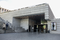 Das Prado-Museum in Madrid schränkt den Zugang ein. Foto: Ricardo Rubio/Europa Press/dpa