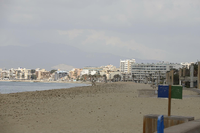 Der Strand von Arenal auf Mallorca. Foto: picture alliance/dpa