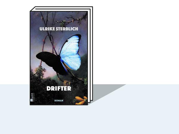 Cover von „Drifter“.