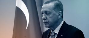 Am Freitag empfängt Bundeskanzler Olaf Scholz den türkischen Präsidenten Recep Tayyip Erdoğan. Der Besuch ist umstritten.