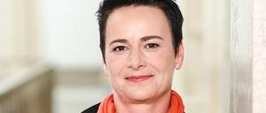 Bisher war Stefanie Fuchs sozialpolitische Sprecherin der Berliner Linksfraktion. Nun will sie der Politik den Rücken kehren.