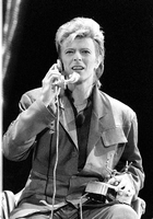David Bowie und seine Berliner Jahre