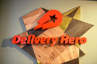 Delivery Hero kehrt mit Foodpanda auf den Heimatmarkt Deutschland zurück. Britta Pedersen/dpa-Zentralbild/dpa