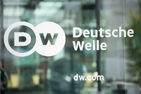 Die Deutsche Welle muss auf die Antisemitismusvorwürfe entschlossen reagieren. Foto: dpa