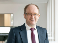 Michael Zahn ist seit 2008 Vorstandschef des Immobilienkonzerns Deutsche Wohnen. Foto: promo