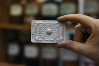 Die "Pille danach" kann ungewollte Schwangerschaft verhindern - doch aus Sicht der Frauenärzte fehlt es an guter Beratung. Foto: imago/sepp spiegl