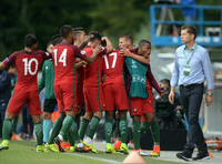 3:0 in der WM-Qualifikation gegen Portugal