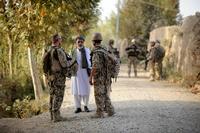 Abzug der Nato aus Afghanistan