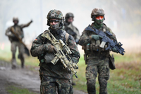 Extremismus bei der Bundeswehr