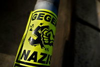 „Diese Stadt hat ein Problem mit Nazis“