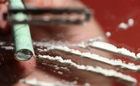 Einige Politiker und Experten fordern einen anderen Umgang mit Drogen wie Kokain. Foto: Patrick Pleul/dpa