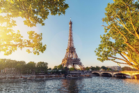 Paris ist als teuerste Stadt der Welt abgelöst worden. Foto: imago images/Photocase/R. Classen