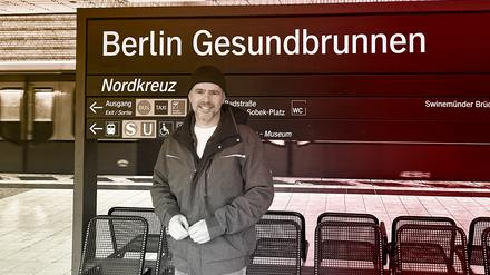 Derk Ehlert im Ringbahn-Podcast „Eine Runde Berlin“