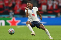 Ohne ihn stünde England nicht im Finale