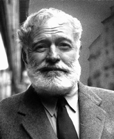 Hemingway und seine Frauen