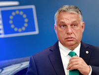 EU macht Druck auf Orbán